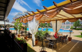 Sun Village Apart