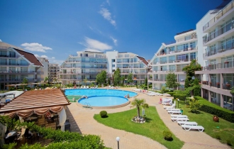 Sun Village Apart