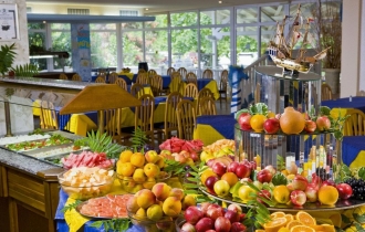 Oasis Albena