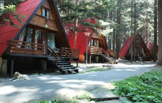 VILLAS MALINA