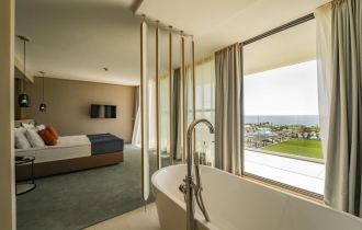 Wave Resort