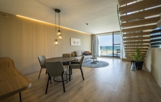 Wave Resort