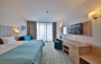 ASTORIA 4* (EX.RIU ASTORIA)