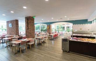 Tarsis Club Hotel