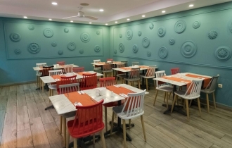 Tarsis Club Hotel