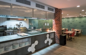 Tarsis Club Hotel