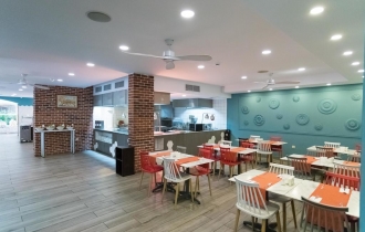 Tarsis Club Hotel