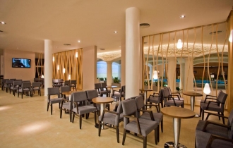 DIT Evrika Beach Club Hotel