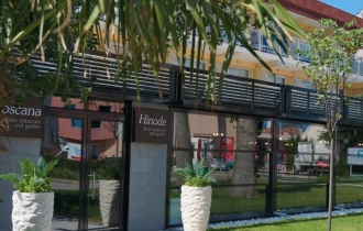 DIT Evrika Beach Club Hotel