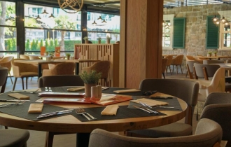 DIT Evrika Beach Club Hotel