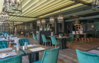 DIT Evrika Beach Club Hotel