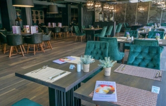 DIT Evrika Beach Club Hotel