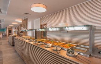 Pomorie Sun 3* (ex. POMORIE 3*)