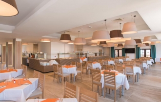 Pomorie Sun 3* (ex. POMORIE 3*)