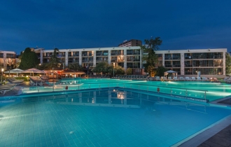 Pomorie Sun 3* (ex. POMORIE 3*)