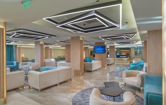 Pomorie Sun 3* (ex. POMORIE 3*)