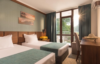 Pomorie Sun 3* (ex. POMORIE 3*)