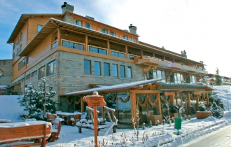 Katarino Hotel & SPA