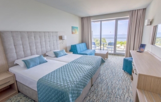 ASTORIA 4* (EX.RIU ASTORIA)