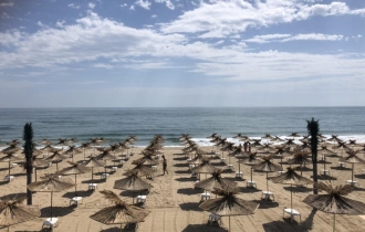 Long Beach Resort & SPA