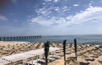 Long Beach Resort & SPA