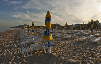 ARABELLA BEACH