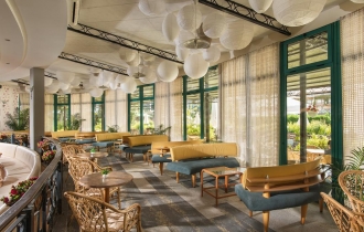 DAS Club Hotel (Rodopi-Tzvete-Flora)