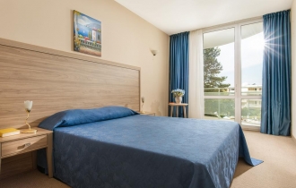 DAS Club Hotel (Rodopi-Tzvete-Flora)