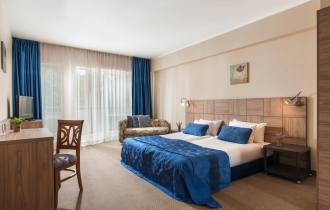 DAS Club Hotel (Rodopi-Tzvete-Flora)