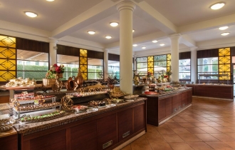 DAS Club Hotel (Rodopi-Tzvete-Flora)