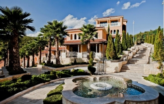 Royal Casa Villas & Aqua Park