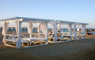 Long Beach Resort & SPA