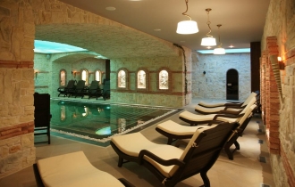 Long Beach Resort & SPA