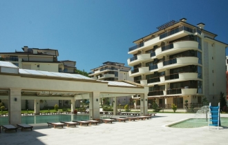 Long Beach Resort & SPA