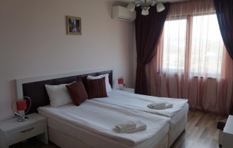 Long Beach Resort & SPA