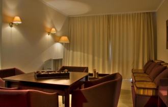 Royal Beach PM Aparthotel