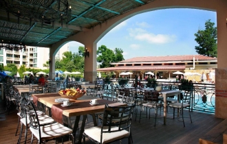 Alba 4*    Sunny beach