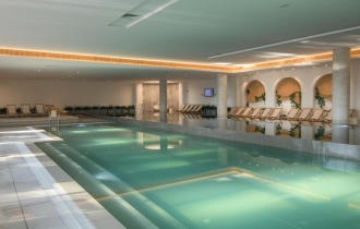 Aquahouse Hotel & SPA 5*