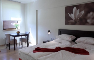 EUPHORIA CLUB HOTEL & SPA