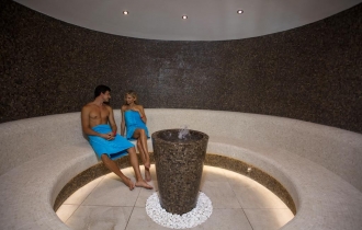 Astor Garden 5*