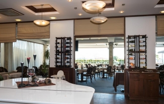 Long Beach Resort & SPA