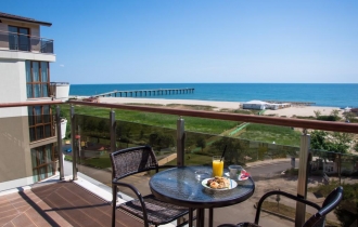 Long Beach Resort & SPA