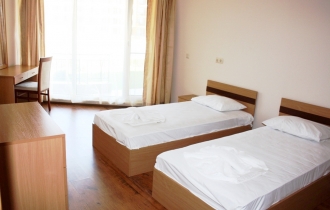Midia Grand Resort