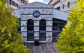 TRINITY RESIDENCE & SPA HOTEL