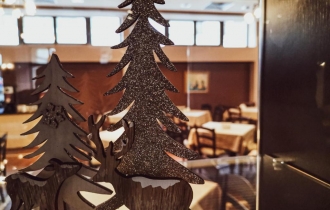 TRINITY RESIDENCE & SPA HOTEL