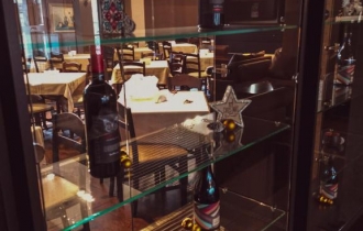 TRINITY RESIDENCE & SPA HOTEL