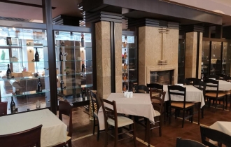 TRINITY RESIDENCE & SPA HOTEL