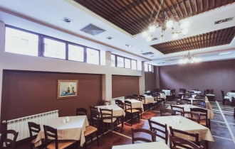 TRINITY RESIDENCE & SPA HOTEL