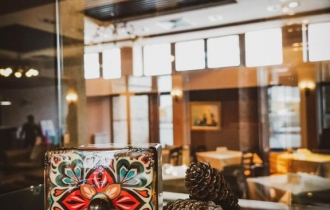 TRINITY RESIDENCE & SPA HOTEL