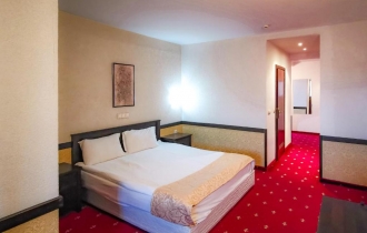 TRINITY RESIDENCE & SPA HOTEL